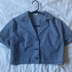 Brandy Melville Vivian top